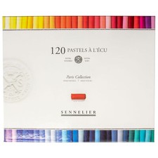 Sennelier Colori Pastello -