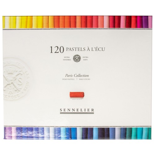Sennelier colori pastello - sennelier,