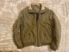 Giubbotto-bomber invernale di qualità per uomo - marchio Polbot