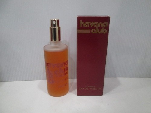 Havana club for men profumo - for,