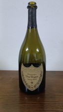 Bottiglia champagne dom - champagne,