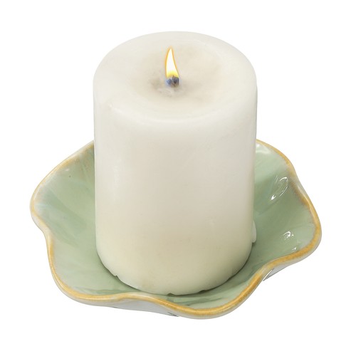 Porta candele pollici - candele,