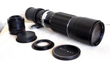 Canon EOS EF DIGITAL adatto