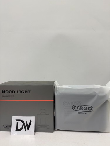 Contenitore carico - [contenitore, di