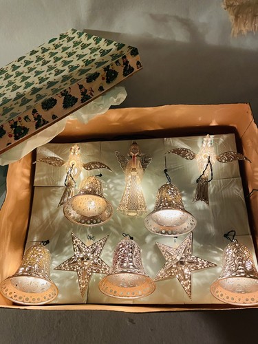 Rare vintage christmas - 🌠rare,
