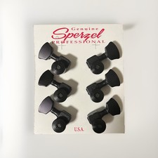 Sperzel 3x3 Bloccaggio