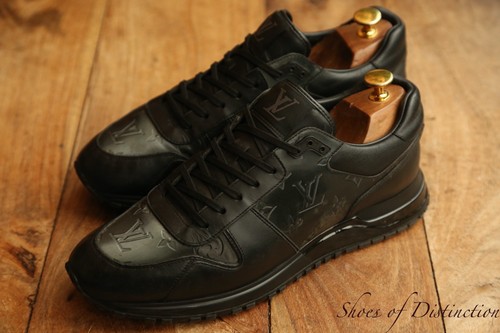 Louis vuitton monogram nero - lv,