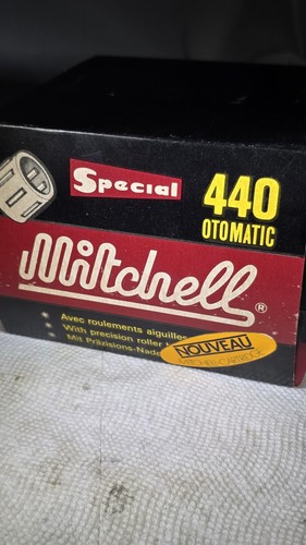 Mulinello mitchell garcia 440 - mulinello,
