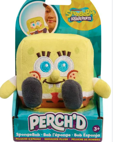 Just play spongebob - just,