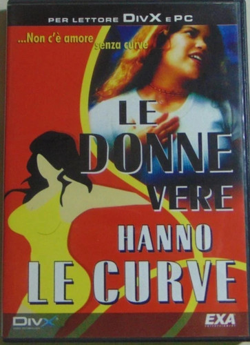 Donne vere hanno le - vere,