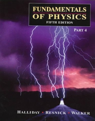 Fundamentals physics 5th - physics,,