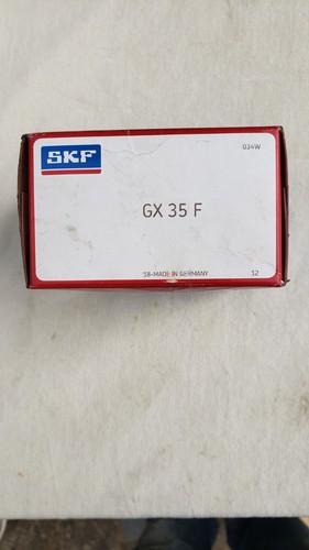 Cuscinetto skf gx35 - skf,