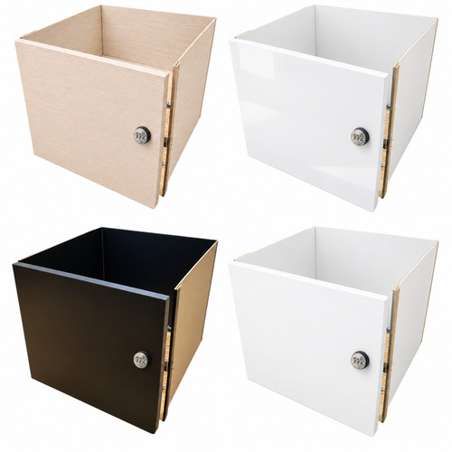 Inserto porta ikea - inserto, kallax