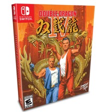 Double Dragon IV Classic