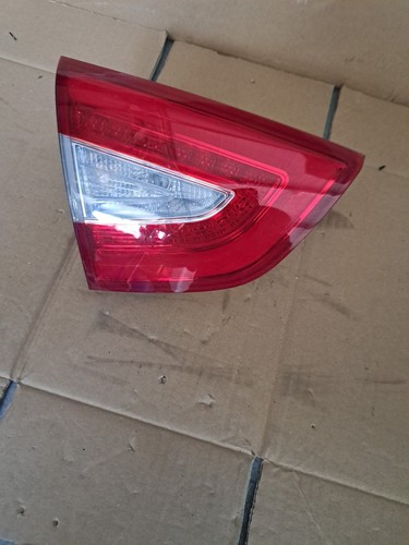 Fanale posteriore hyundai ix35 - fanale,