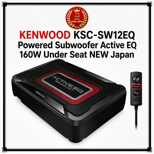 Kenwood ksc sw12eq compact - ksc-sw12eq,