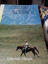 Il Cavallo Da Fondo Editoriale Olimpia