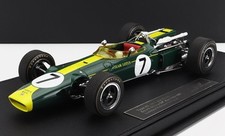 1/18 GP-REPLICAS - LOTUS - F1