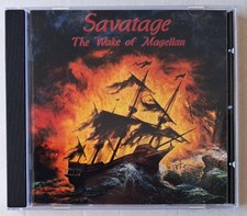 Savatage – The Wake Of
