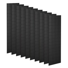 10 Fogli 1200 Pezzi 10x10mm