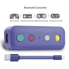 Adattatore controller classico