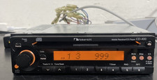NAKAMICHI CD-400 AUTO AUDIO