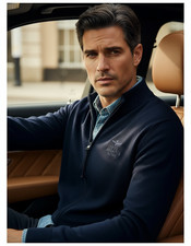 Aeronautica Militare maglione