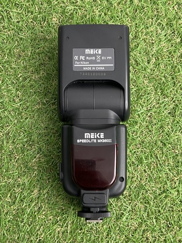 Meike mk950ii ttl - meike,