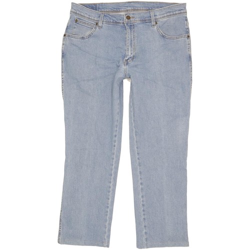 Wrangler jeans uomo qualità - jeans,