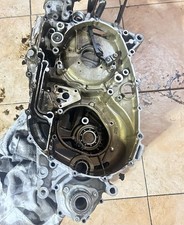 Carter Motore Yamaha Tmax