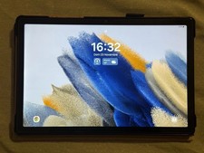 Samsung Galaxy Tab A8 SM-X200 32GB, Wi-Fi, 10,5" - Dark Gray