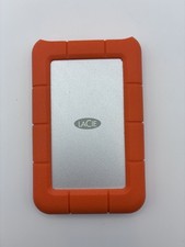 Disco rigido esterno LaCie 1TB USB 3.0