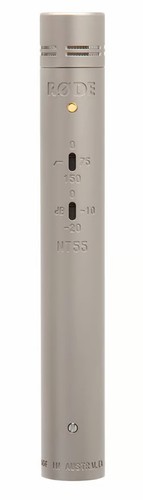 Rode nt55 microfono - nt55,