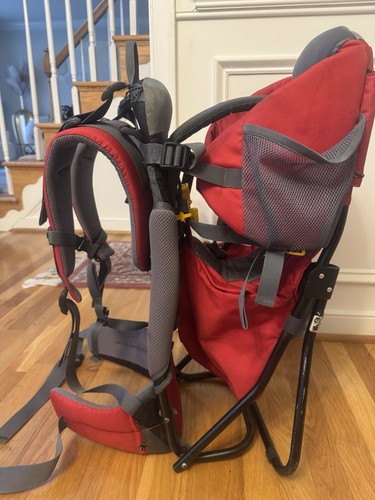 Deuter kid comfort venture - deuter,