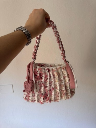 Borsa fatta mano - a,