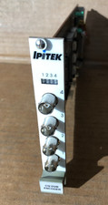 Modulo encoder dvb - encoder, ipitek