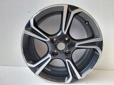 1x Cerchio in Lega 17 Pollici