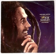 Bob Marley And The Wailers