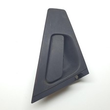 MANIGLIA ESTERNA POSTERIORE SINISTRA PER RENAULT Clio Serie IV 806061728R (12>1