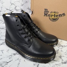 Stivali Chukka DR MARTENS neri