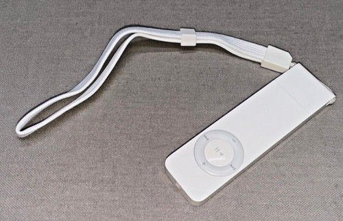 Apple ipod shuffle 1st - apple,