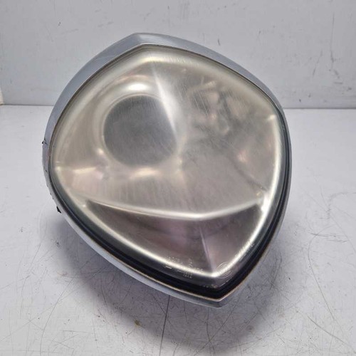Faro fanale proiettore con - sx,