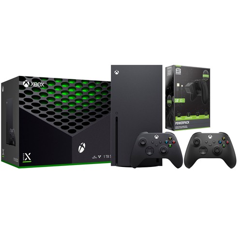 Xbox series 1tb - xbox, x