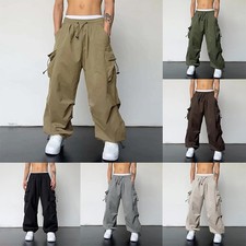 Pantaloni uomo y2k vintage - pantaloni,