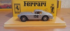 Idea3 Ferrari 250 SWB Scaglietti corsa (no Box, Bang, Best, Neo, Matrix, Kess)