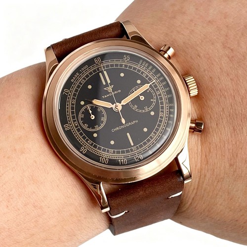 Orologio uomo quarzo - orologio,