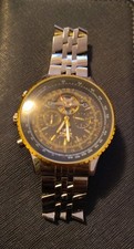 JARAGAR MENS CHRONOGRAPH