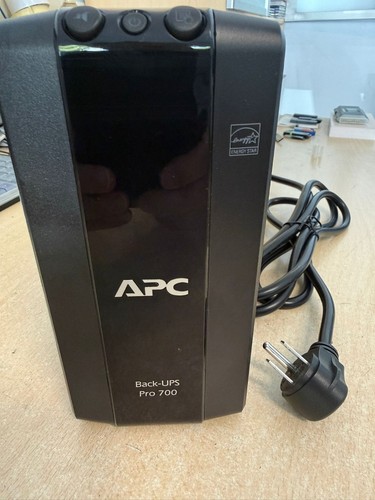 Apc backup ups pro - apc, 700