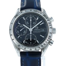 Orologio Cronografo Uomo OMEGA