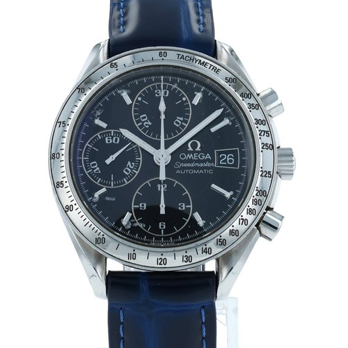 Orologio cronografo uomo - orologio,